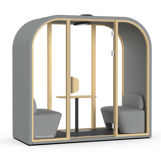 Arc SL Pod, Haze