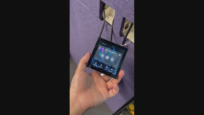 Bluetooth Audio Module