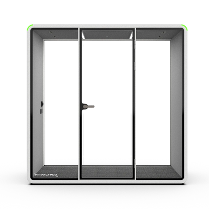 PrivacyPod SL Pod without furniture