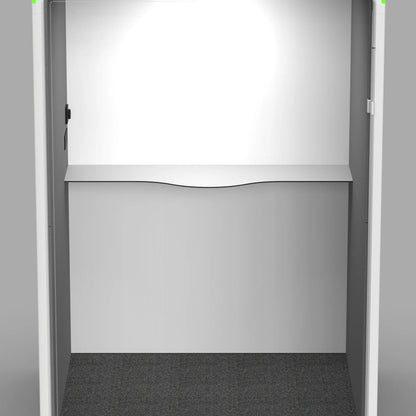 lactation pod