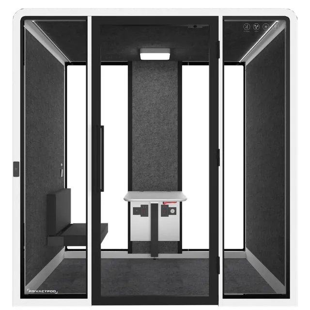 L ADA Pod