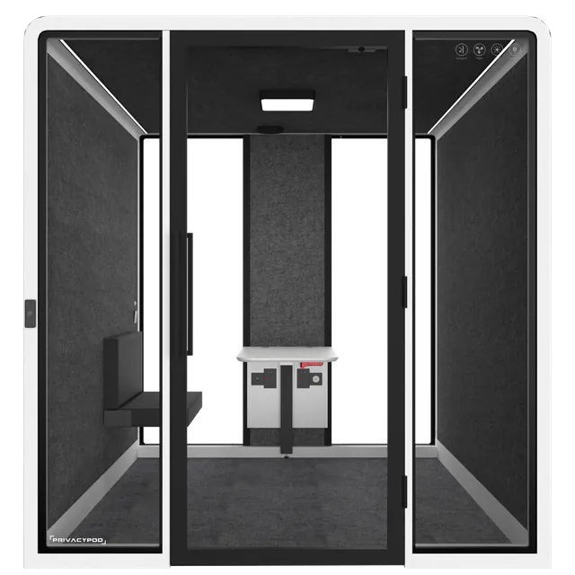 XL ADA Pod