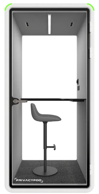 S Pod