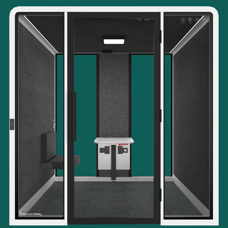 XL ADA Pod render