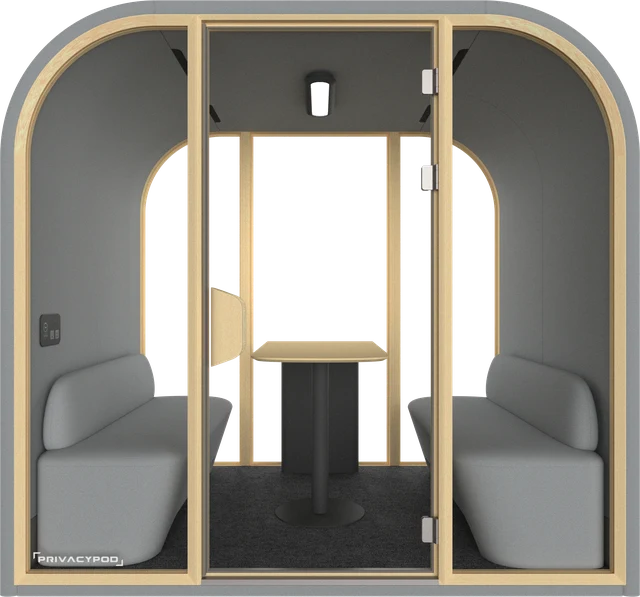 Arc L Pod