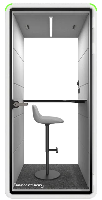 S Pod Plus