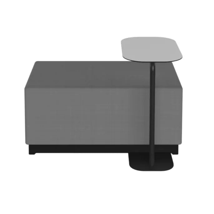 Square Bench & Side Table