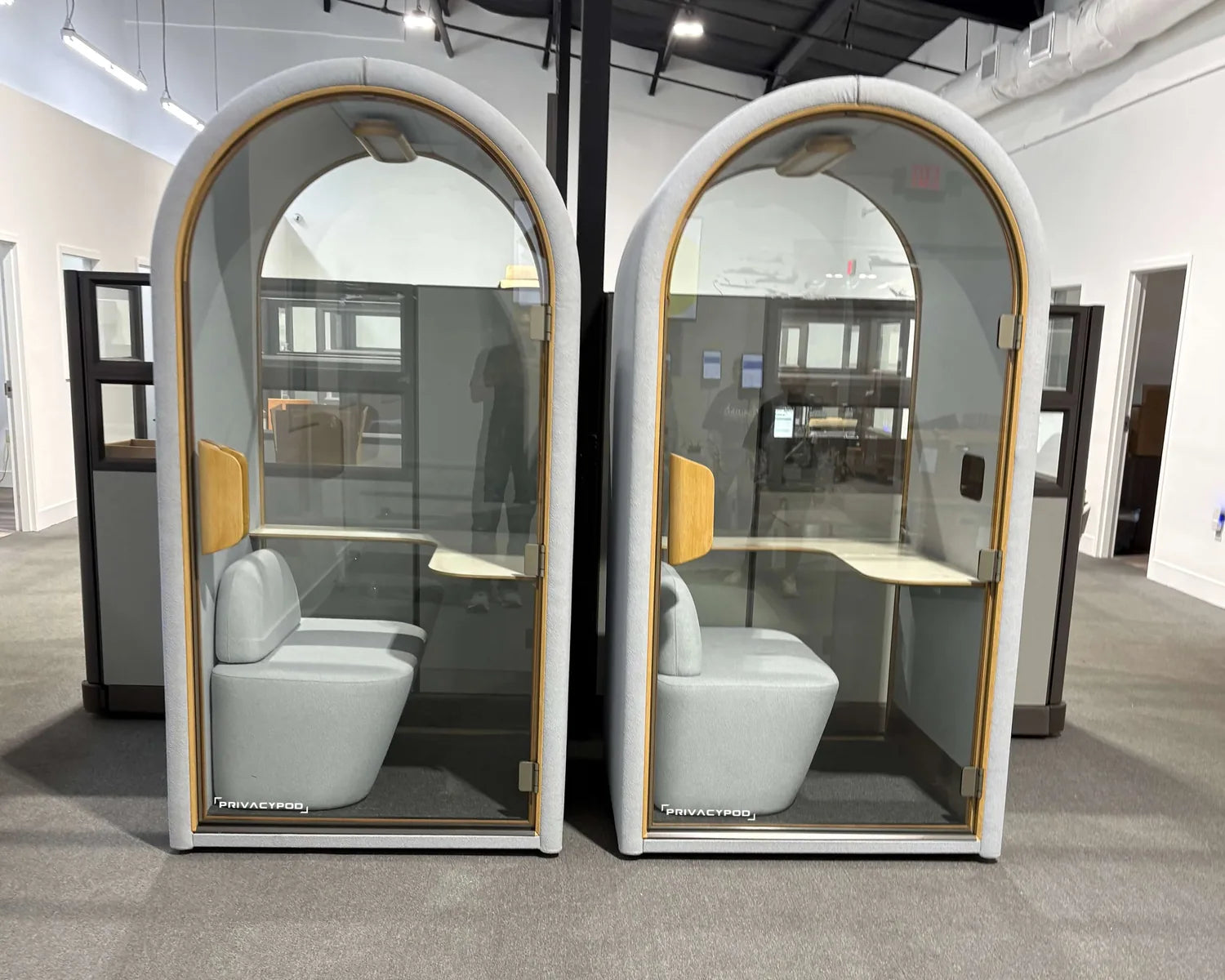 Arc S Pod