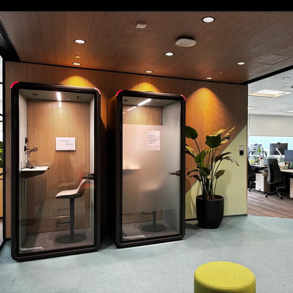 M Pod