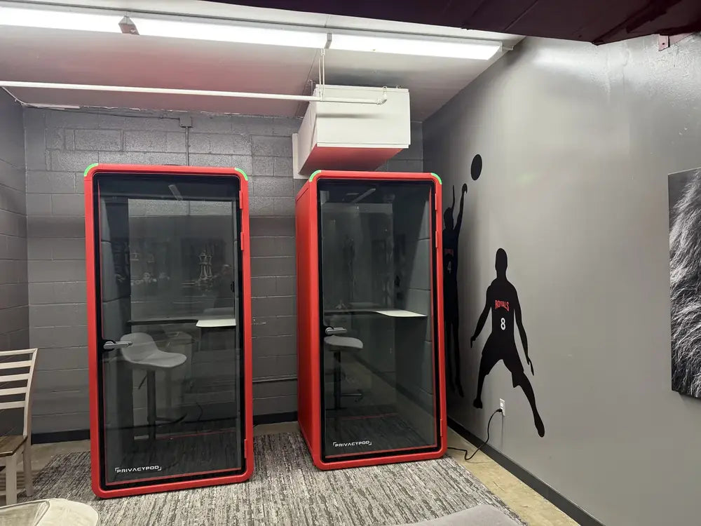 S Pod