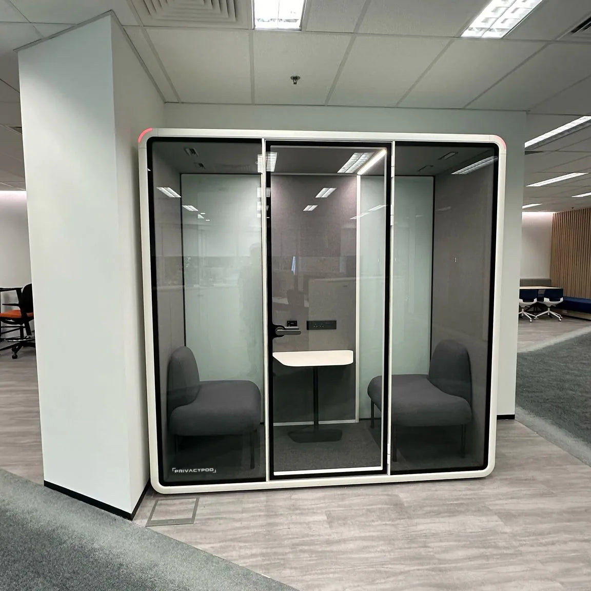 SL Pod