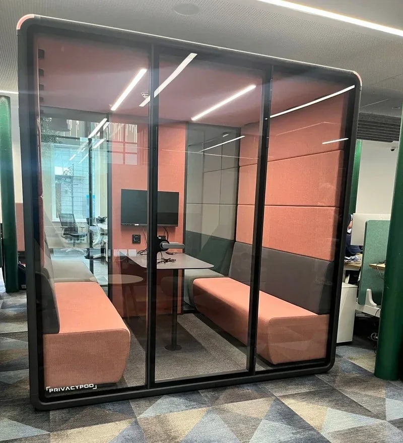 L Pod Plus