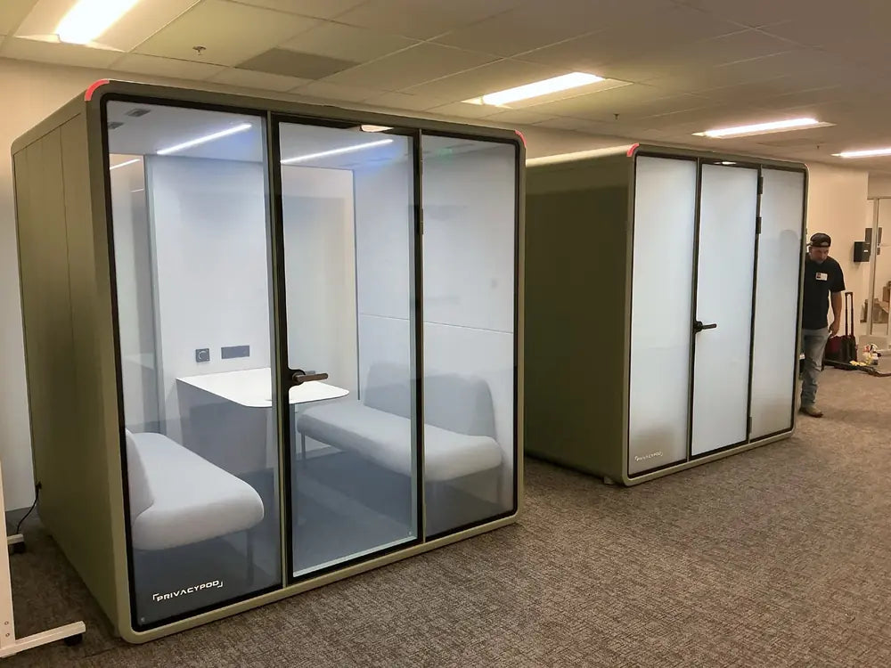 L Pod