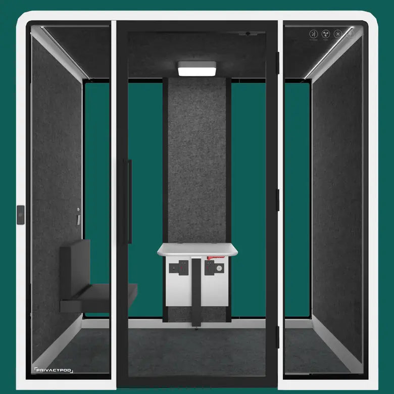 L ADA Pod render