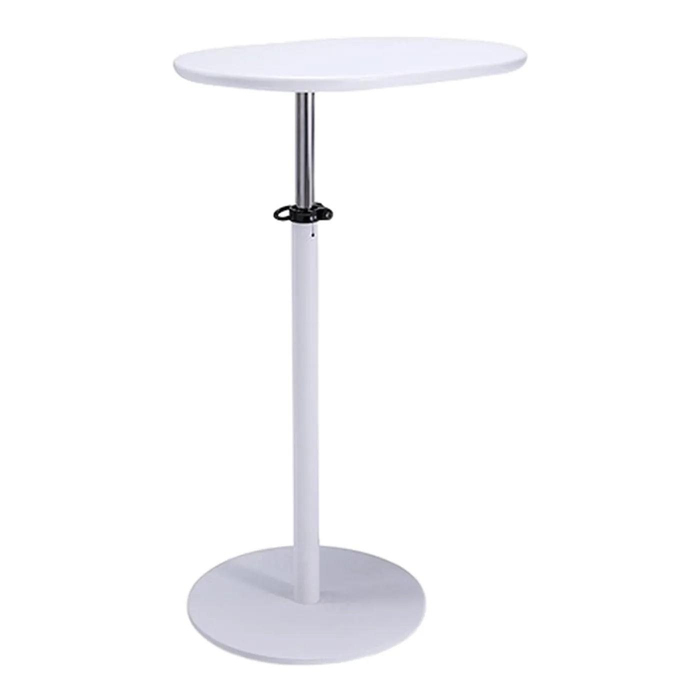 Lift side table