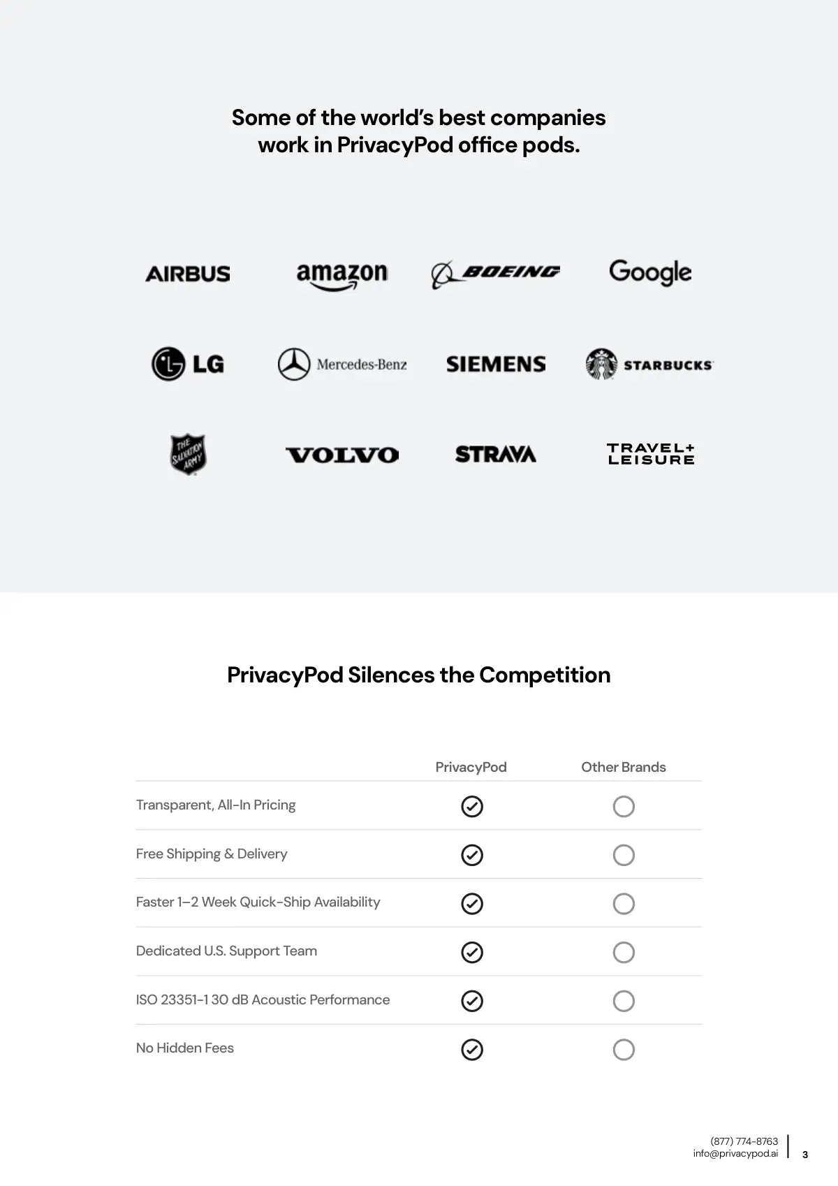 Product guide page 3