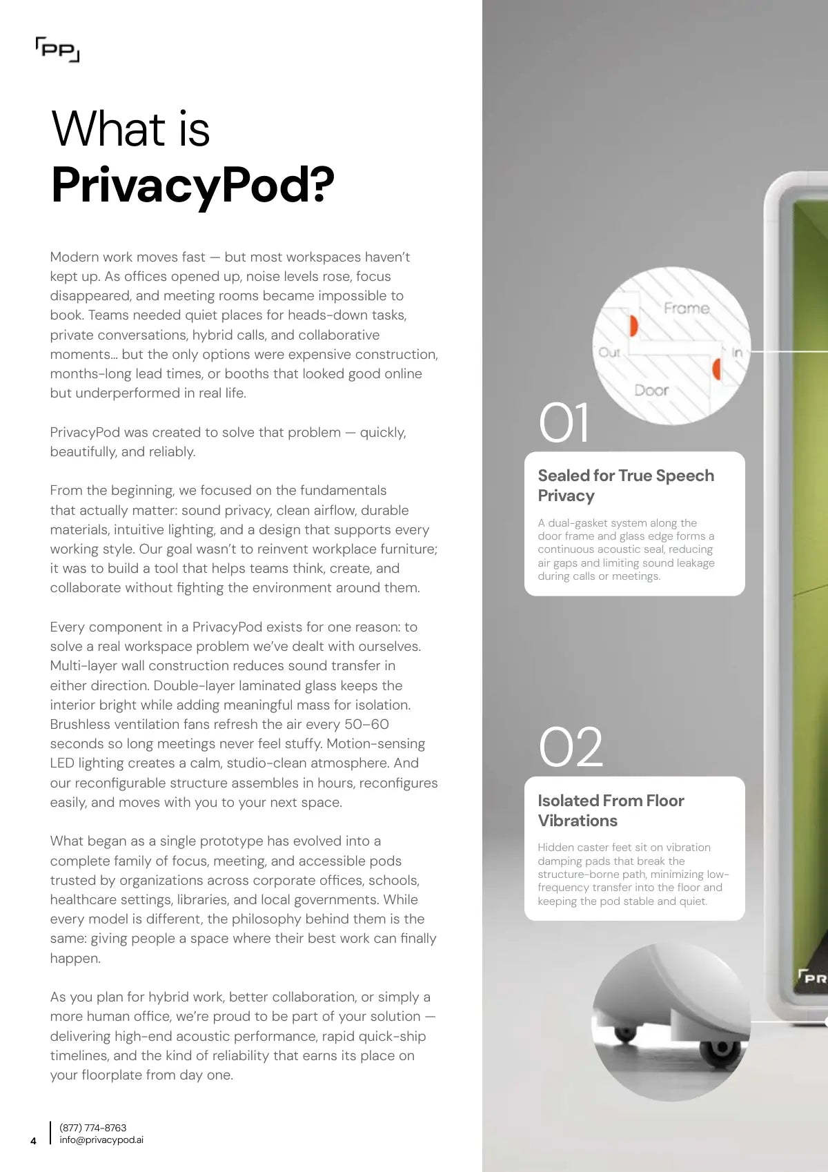 Product guide page 4