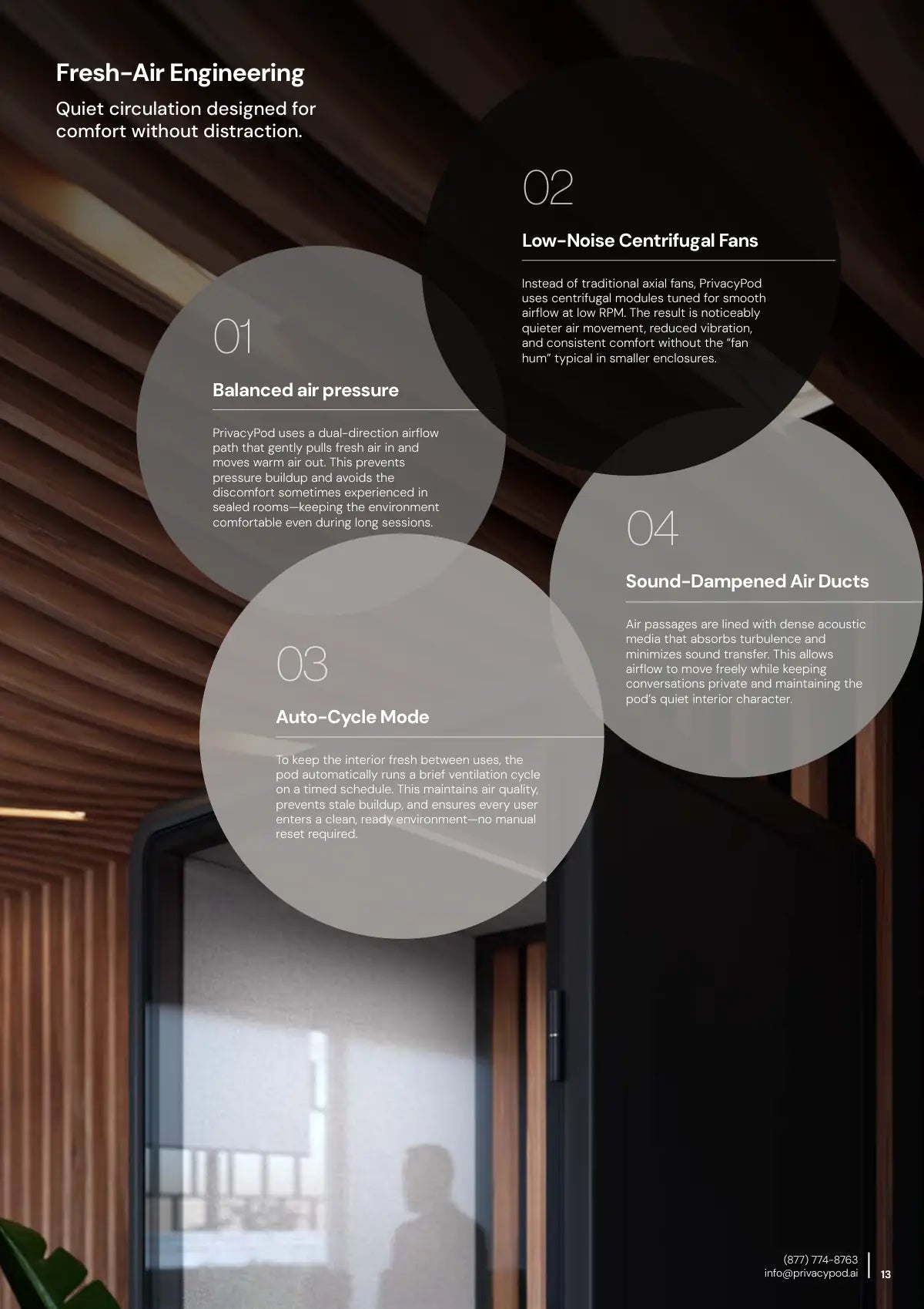 Product guide page 13