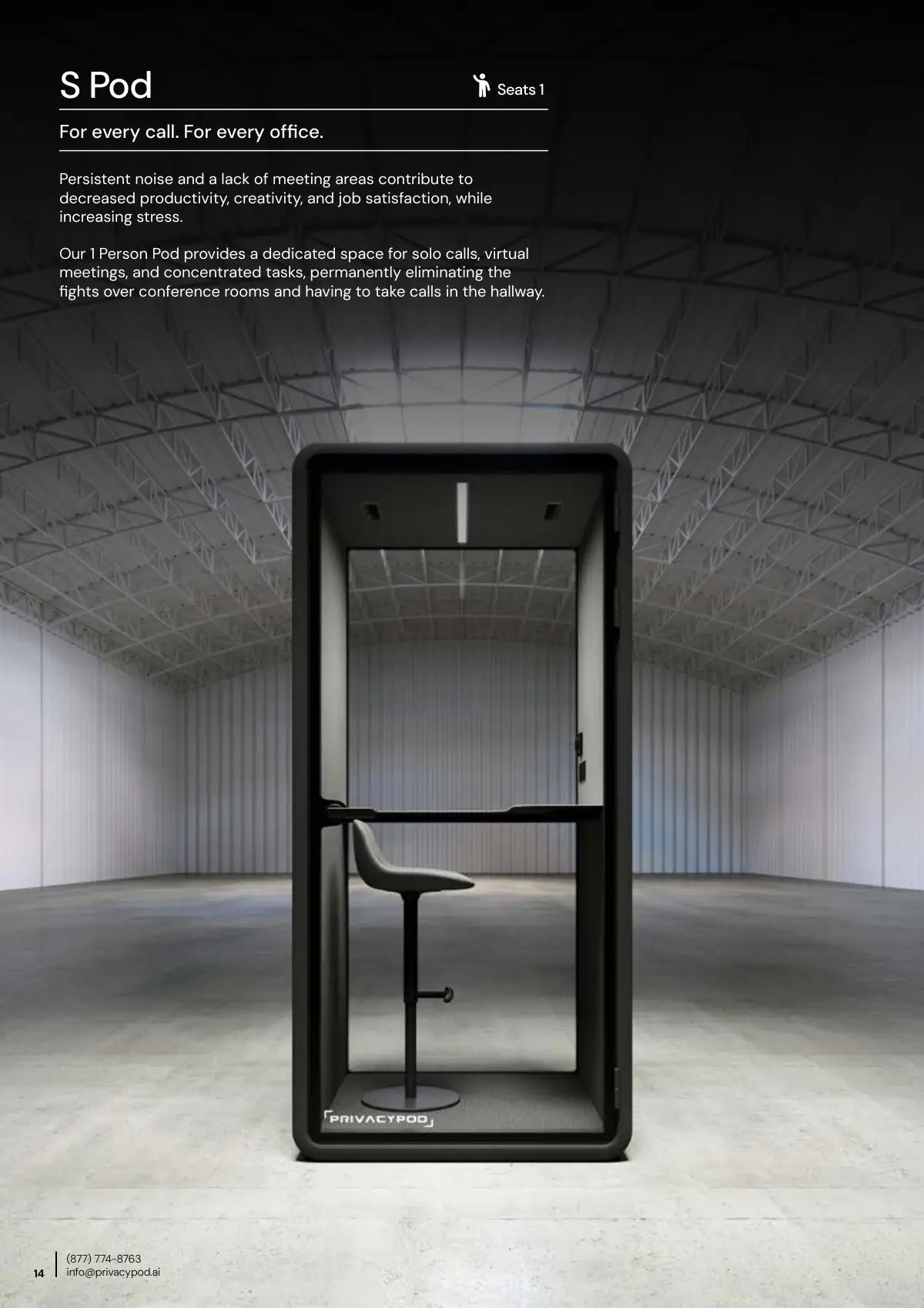 Product guide page 14