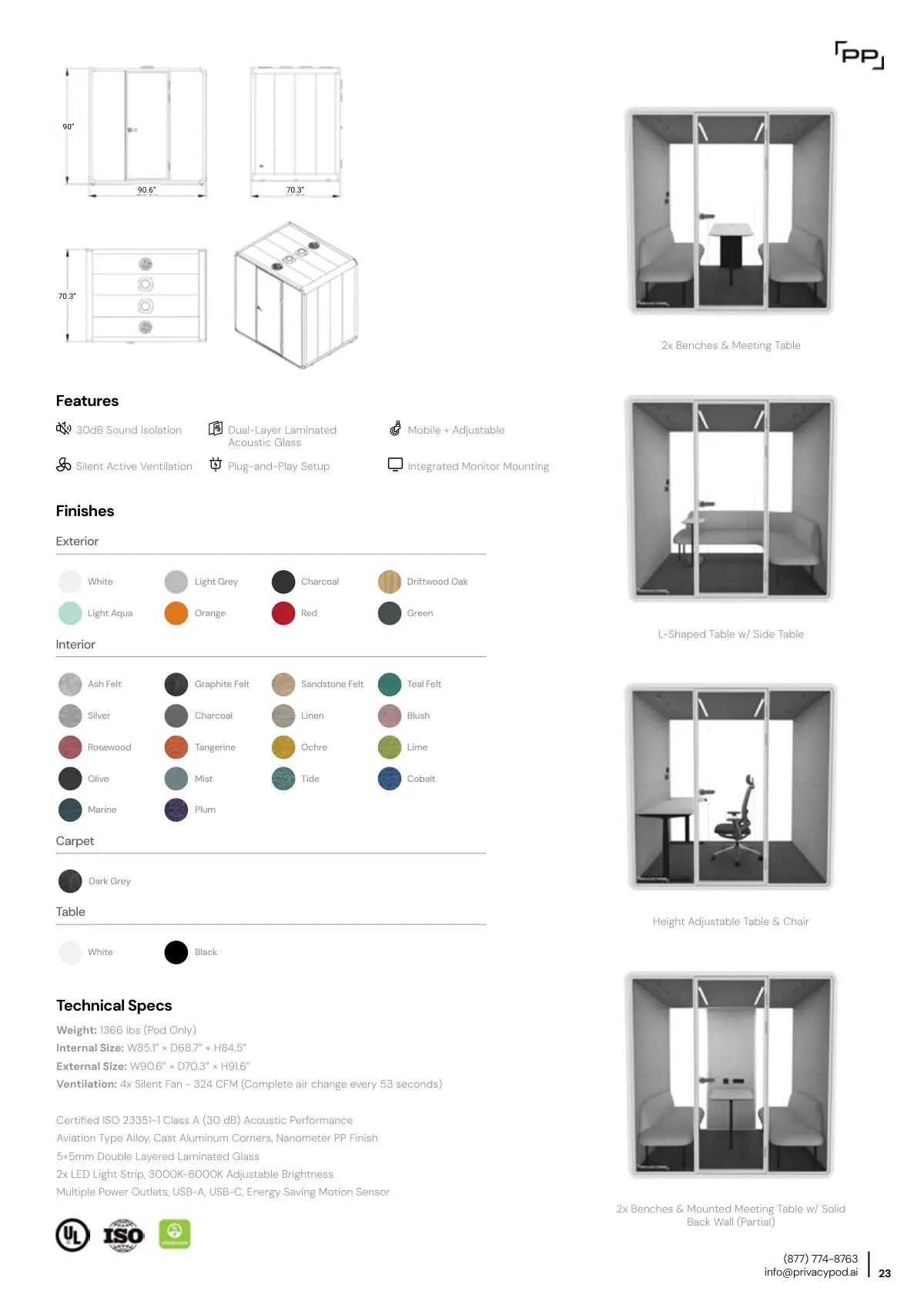 Product guide page 23