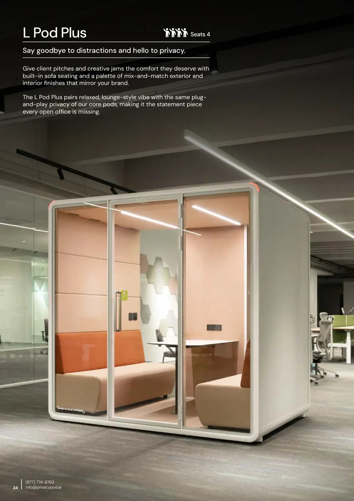 Product guide page 24