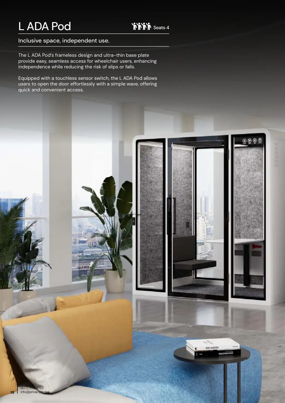 Product guide page 28