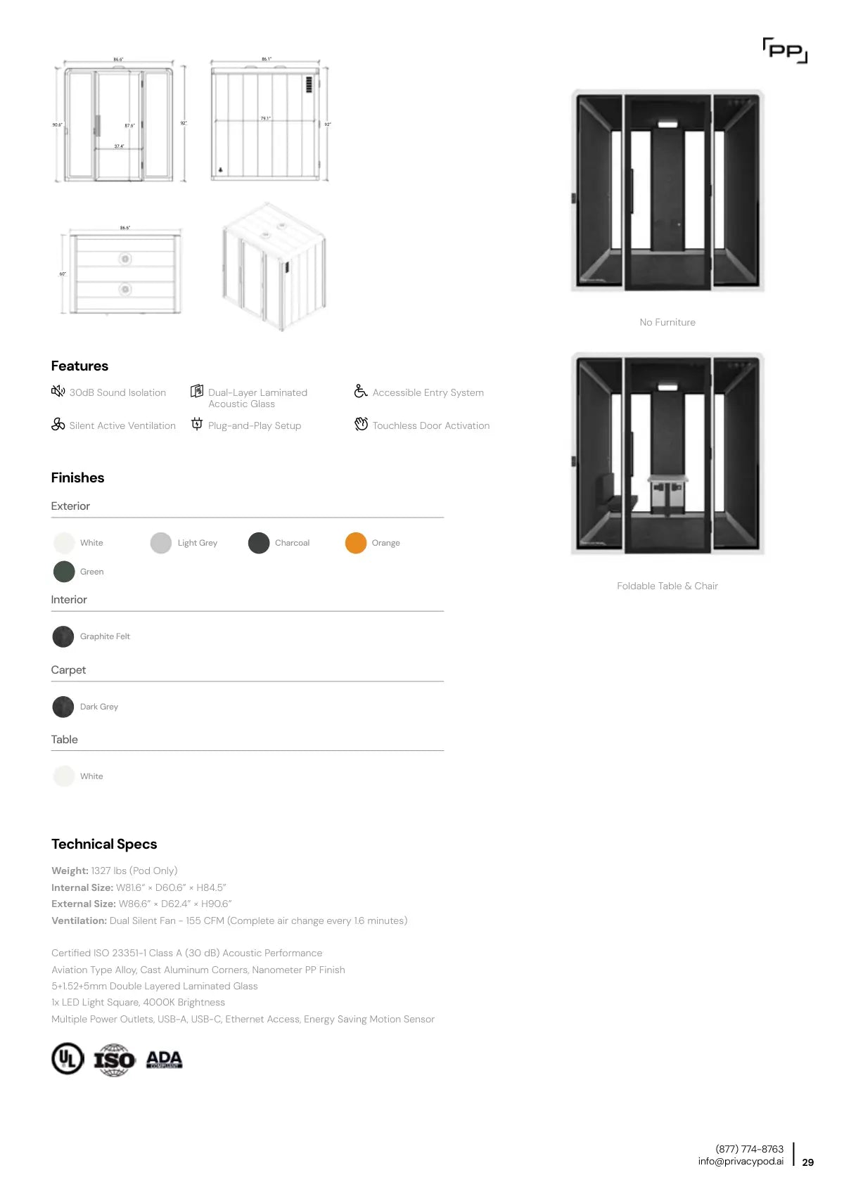 Product guide page 29