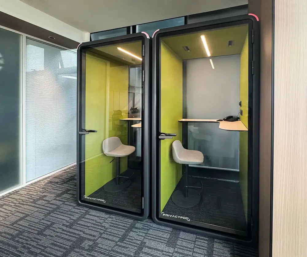 S Pod