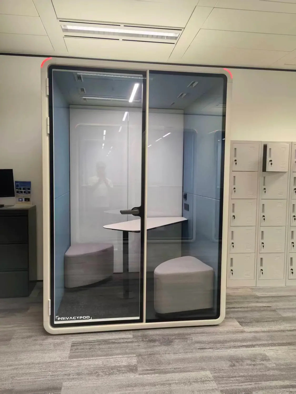 M Pod