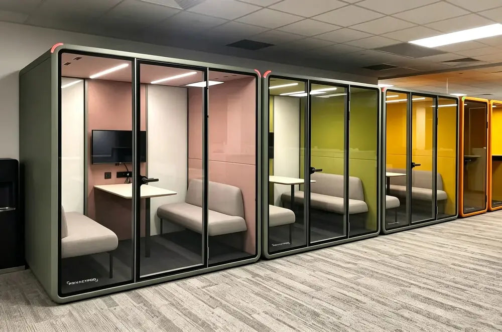 L Pod