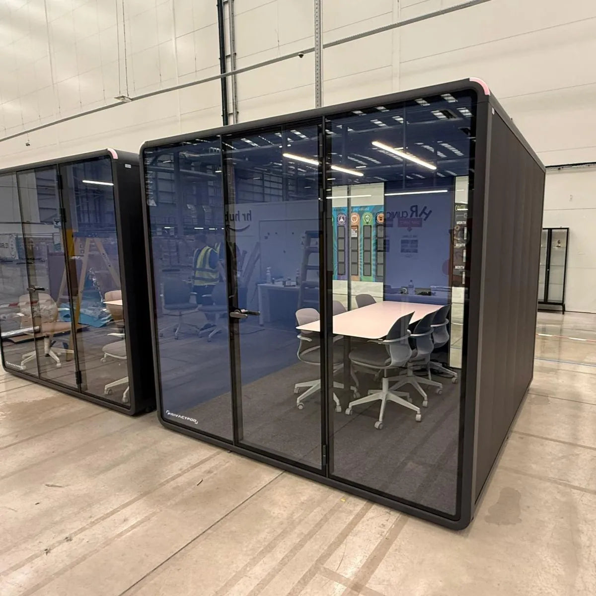 XL Pod