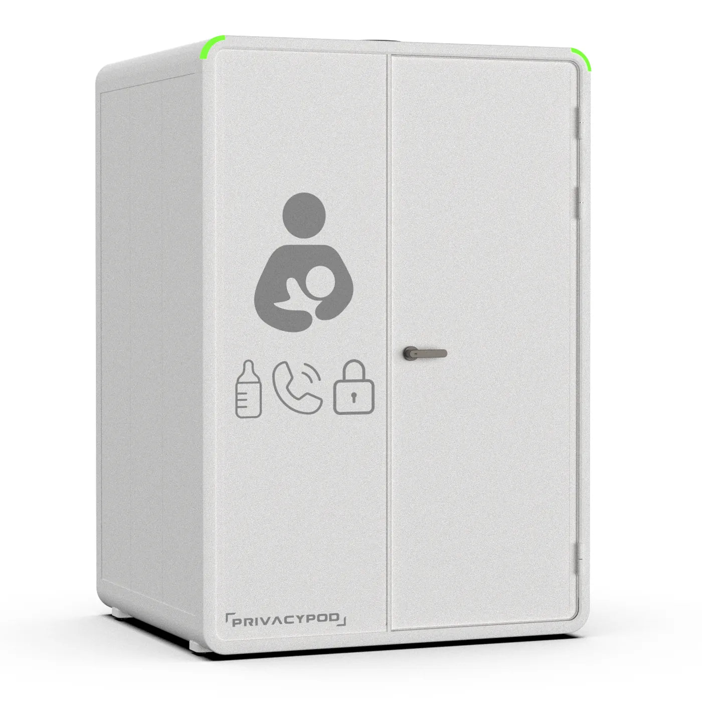 PrivacyPod Solo Lactation Pod