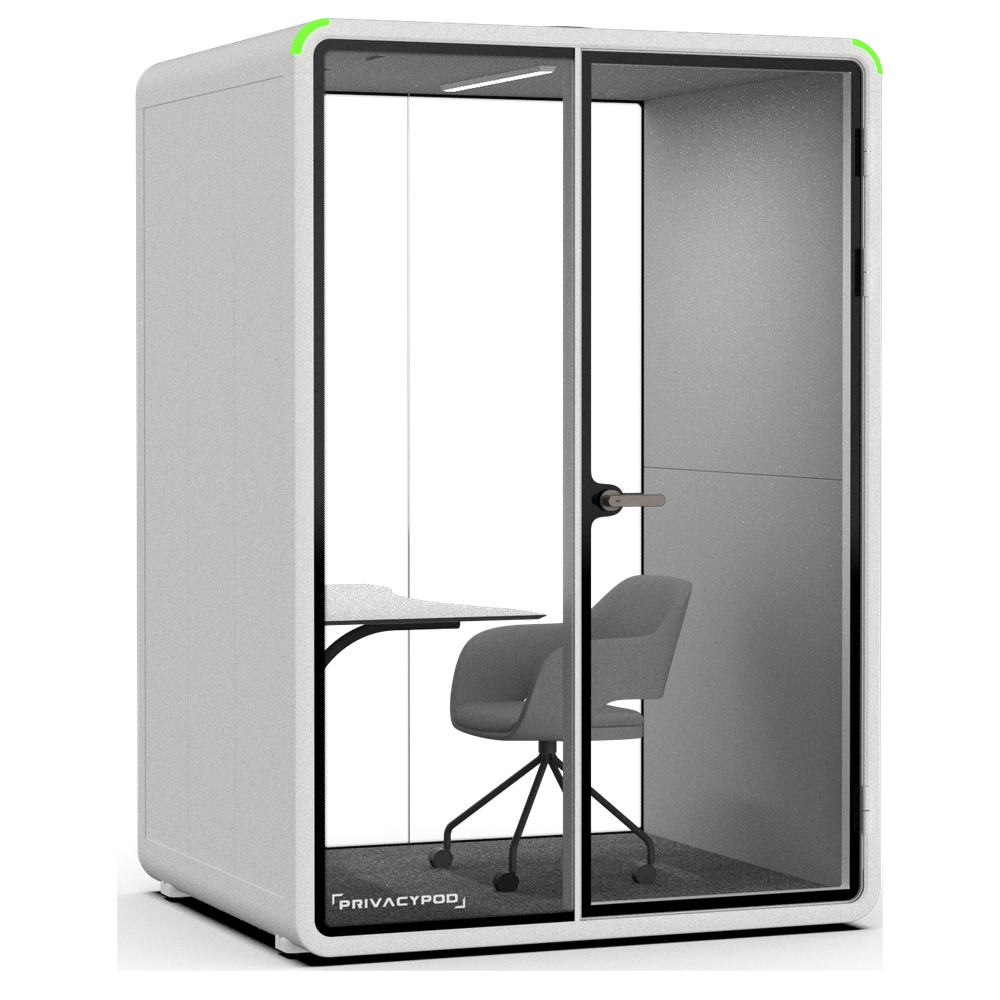 M Pod